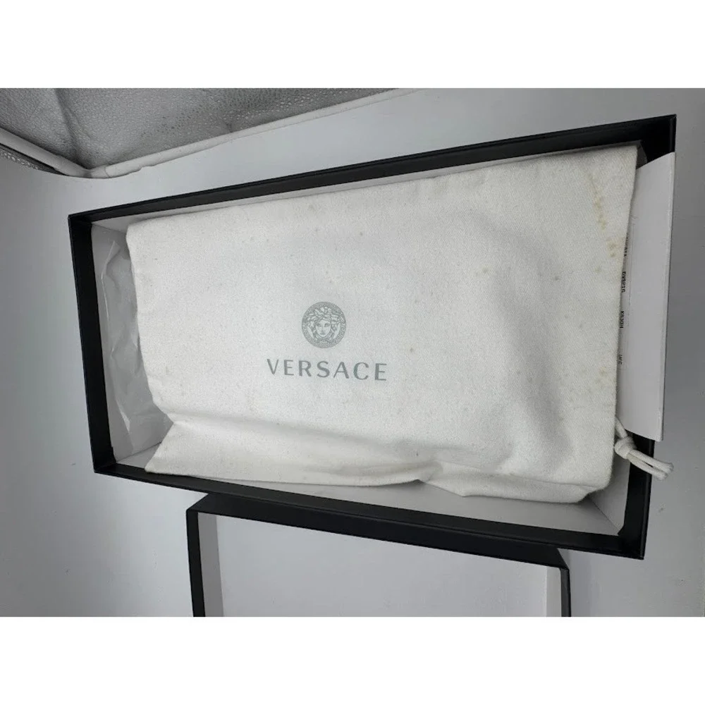 Versace medusa head